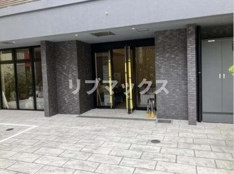 川崎駅 徒歩5分 13階の物件外観写真