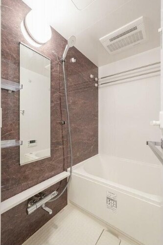 川崎駅 徒歩5分 13階の物件内観写真