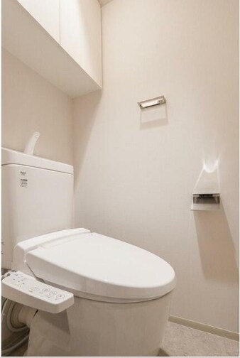 川崎駅 徒歩5分 13階の物件内観写真