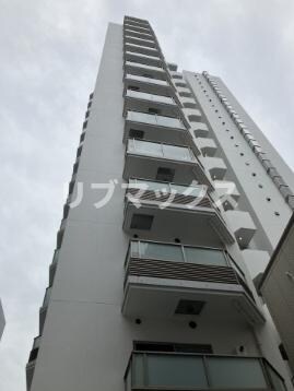 川崎駅 徒歩5分 13階の物件内観写真