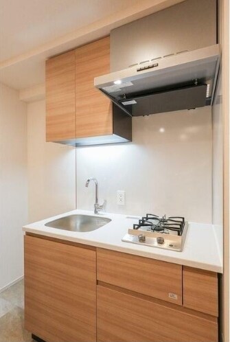 川崎駅 徒歩5分 12階の物件内観写真