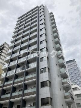 川崎駅 徒歩5分 12階の物件外観写真