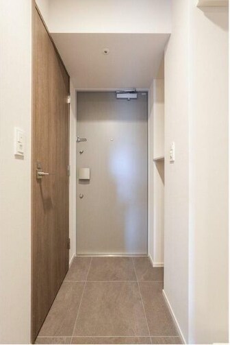 川崎駅 徒歩5分 12階の物件内観写真