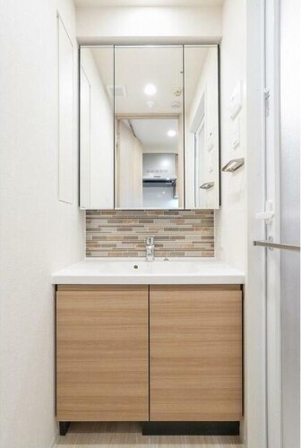 川崎駅 徒歩5分 12階の物件内観写真