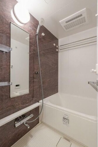 川崎駅 徒歩5分 12階の物件内観写真