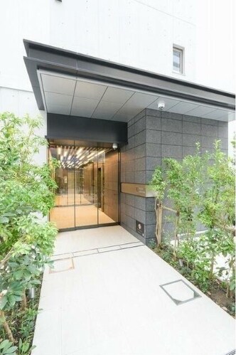 川崎駅 徒歩5分 12階の物件内観写真