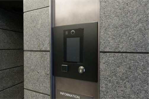 川崎駅 徒歩5分 12階の物件内観写真