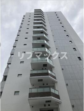 川崎駅 徒歩5分 12階の物件内観写真