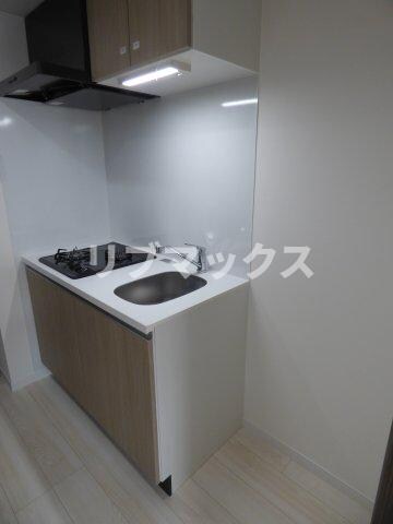 ラフィスタ横浜黄金町の物件内観写真