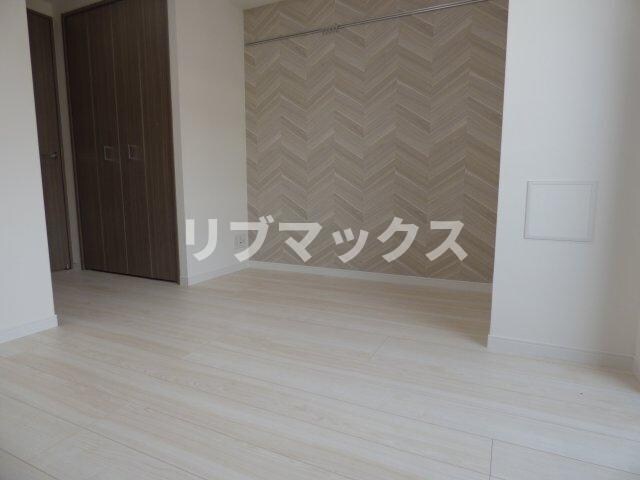 ラフィスタ横浜黄金町の物件内観写真