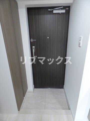 ラフィスタ横浜黄金町の物件内観写真