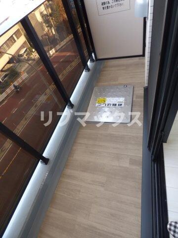 ラフィスタ横浜黄金町の物件内観写真