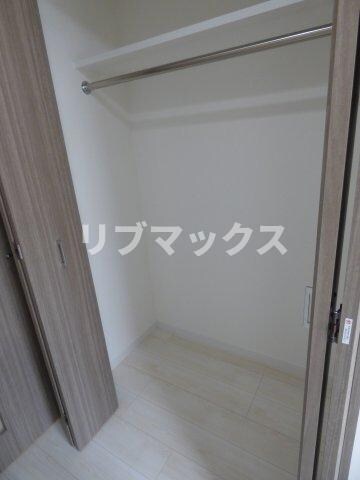 ラフィスタ横浜黄金町の物件内観写真