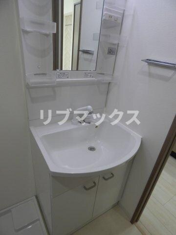 ラフィスタ横浜黄金町の物件内観写真