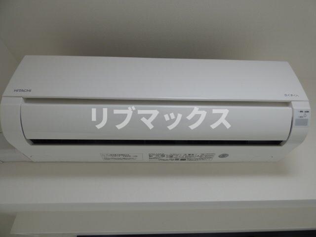 ラフィスタ横浜黄金町の物件内観写真