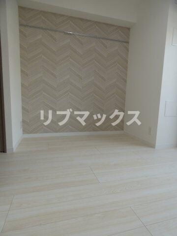 ラフィスタ横浜黄金町の物件内観写真