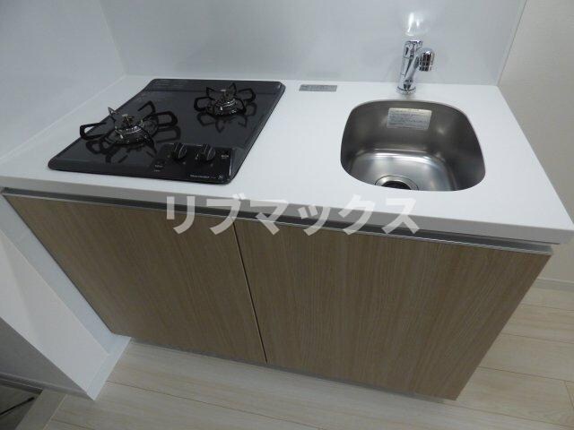 ラフィスタ横浜黄金町の物件内観写真