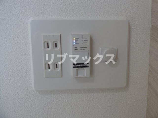 ラフィスタ横浜黄金町の物件内観写真