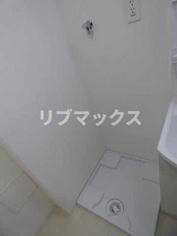 ラフィスタ横浜黄金町の物件内観写真