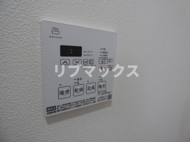 ラフィスタ横浜黄金町の物件内観写真