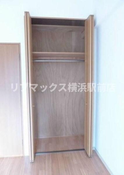 カスタリア野毛山の物件内観写真