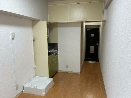 川崎駅 徒歩9分 5階の物件内観写真