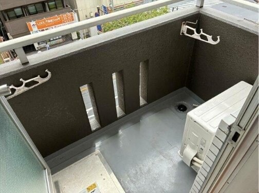 川崎駅 徒歩9分 5階の物件内観写真