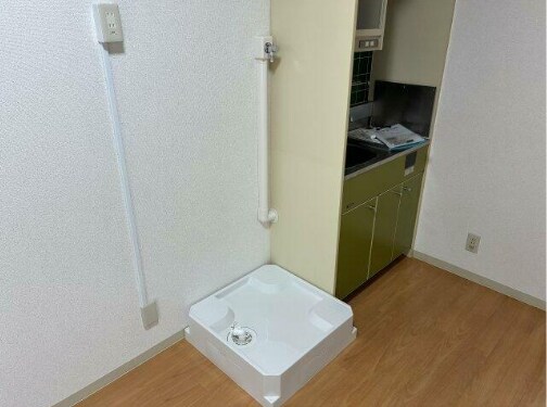 川崎駅 徒歩9分 5階の物件内観写真