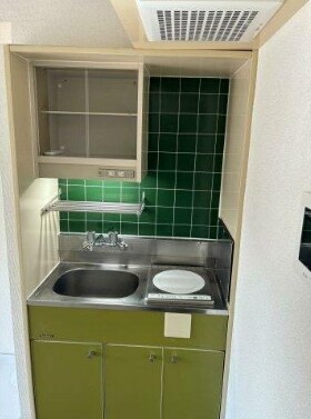 川崎駅 徒歩9分 5階の物件内観写真