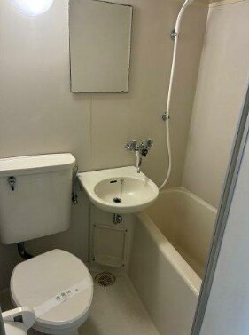 川崎駅 徒歩9分 5階の物件内観写真