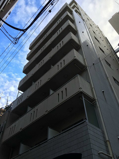 川崎駅 徒歩9分 5階の物件内観写真