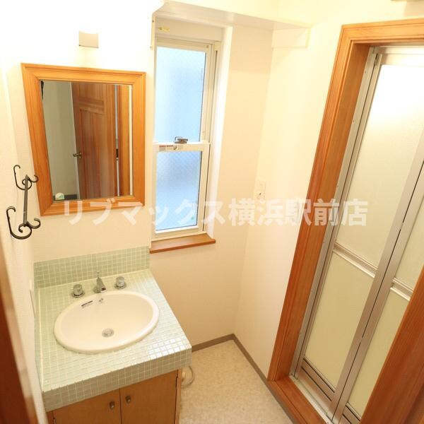 メープルハイツの物件内観写真