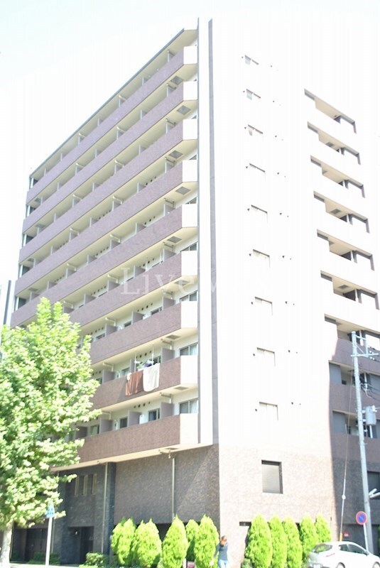 フェニックス横濱関内BAY　GAIAの物件外観写真