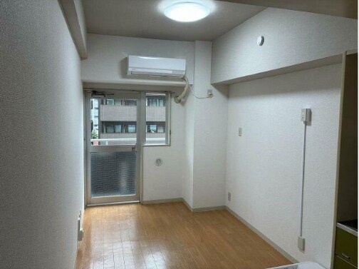 プラーズ南幸町Ⅰの物件内観写真