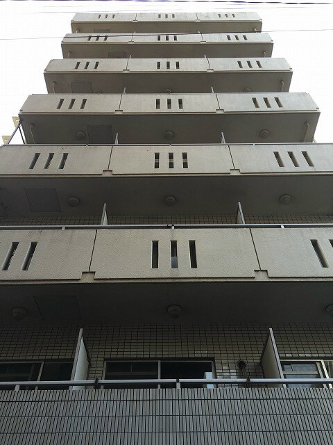 プラーズ南幸町Ⅰの物件外観写真