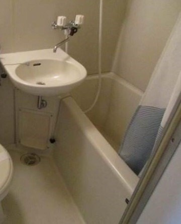 プラーズ南幸町Ⅰの物件内観写真