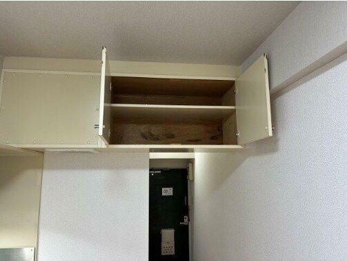 プラーズ南幸町Ⅰの物件内観写真