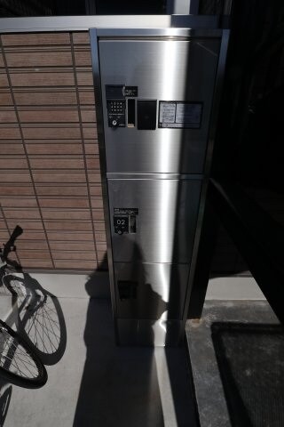 武蔵中原駅 徒歩12分 1階の物件内観写真