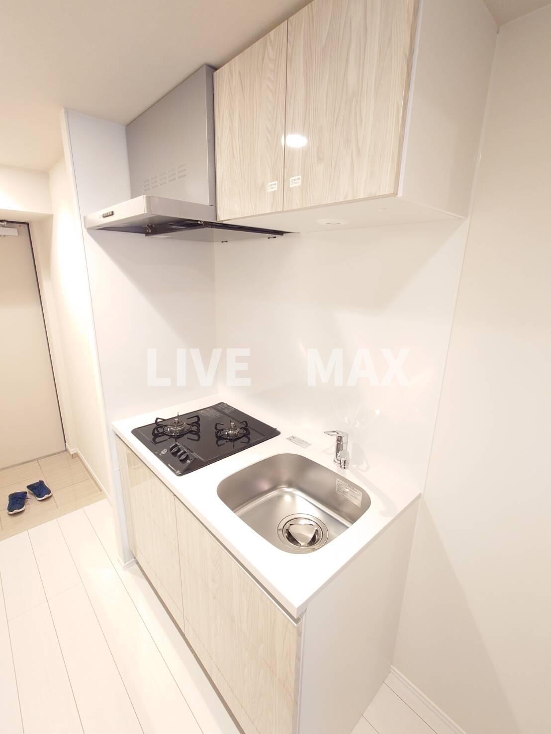 ＬＥＸＥ横濱関内の物件内観写真