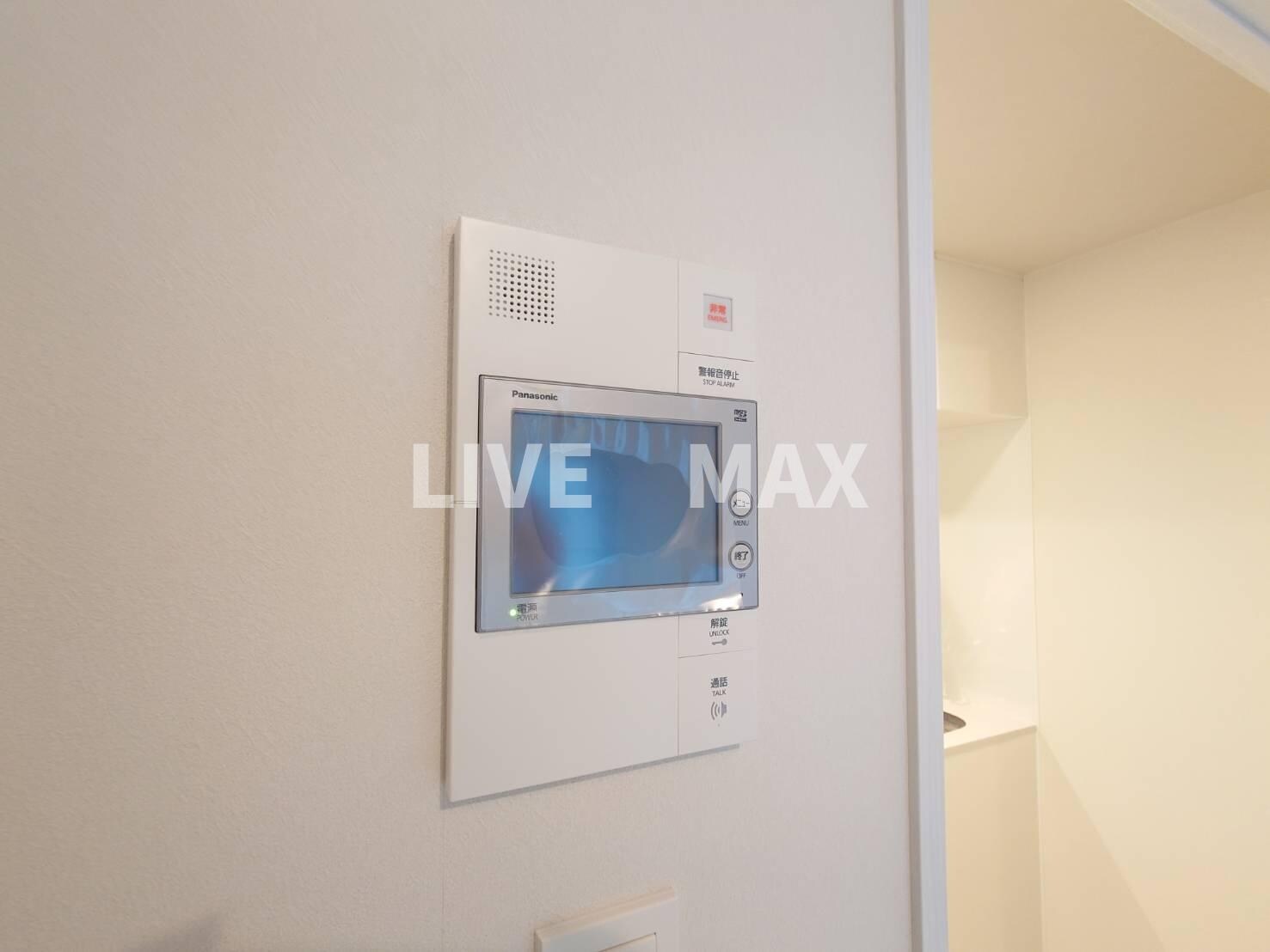 ＬＥＸＥ横濱関内の物件内観写真