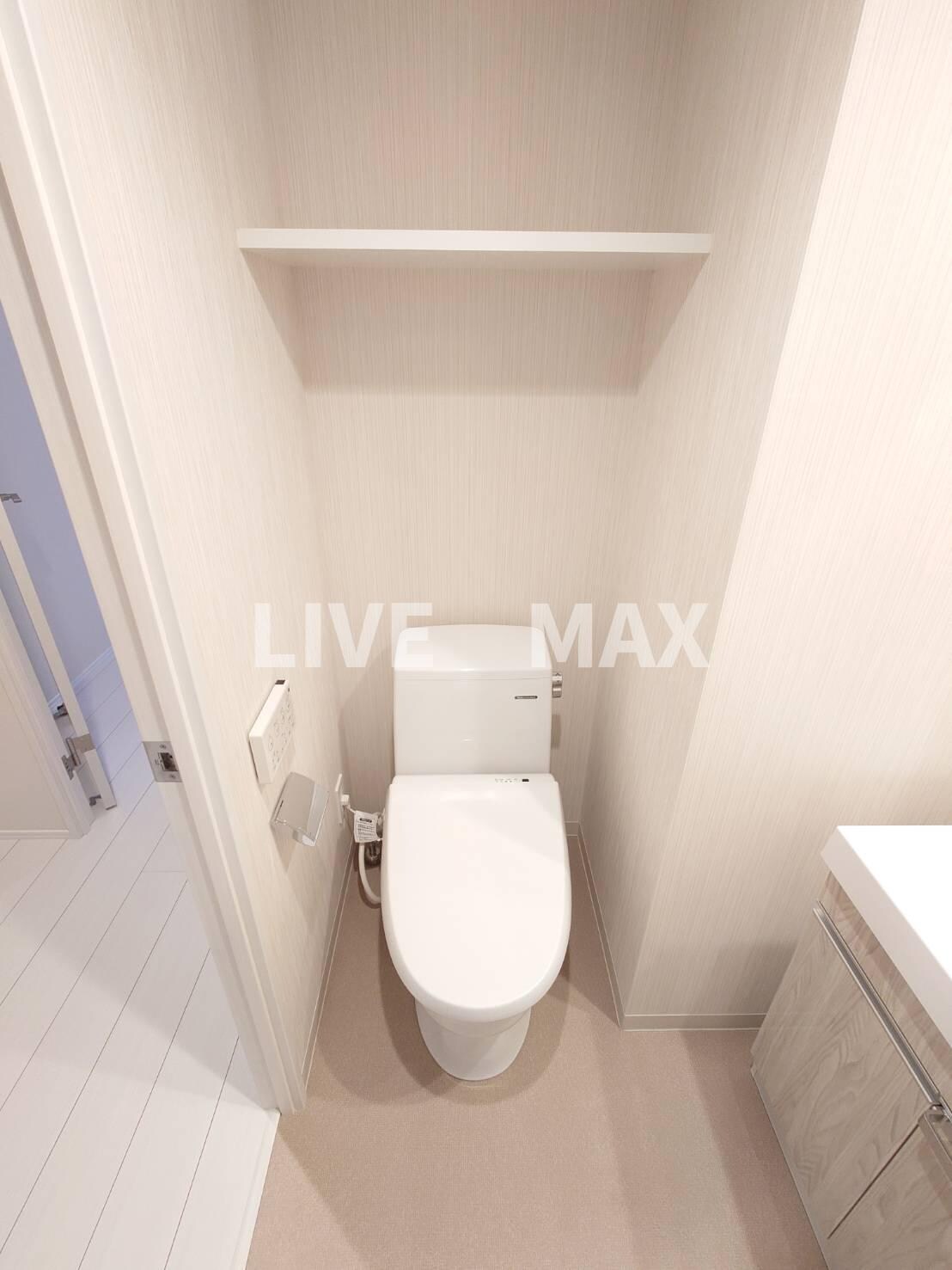 ＬＥＸＥ横濱関内の物件内観写真