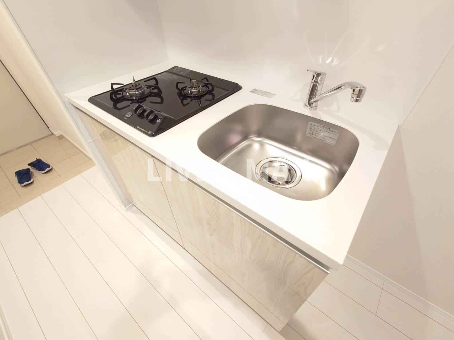 ＬＥＸＥ横濱関内の物件内観写真