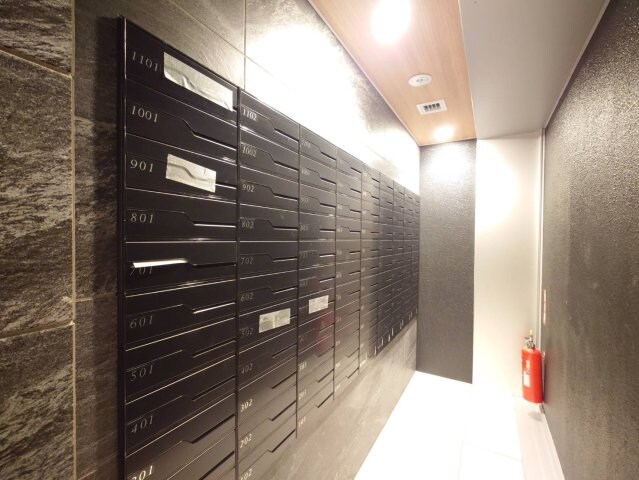 ＬＥＸＥ横濱関内の物件内観写真