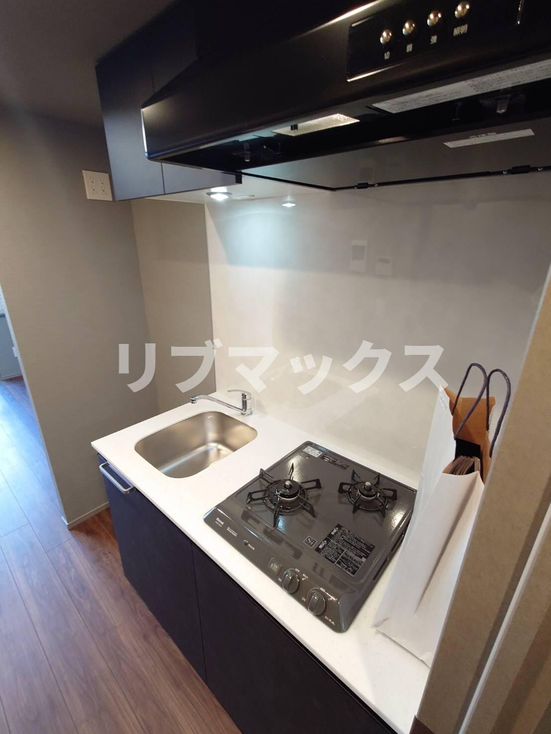 ＡＺＥＳＴ阪東橋Ⅱの物件内観写真