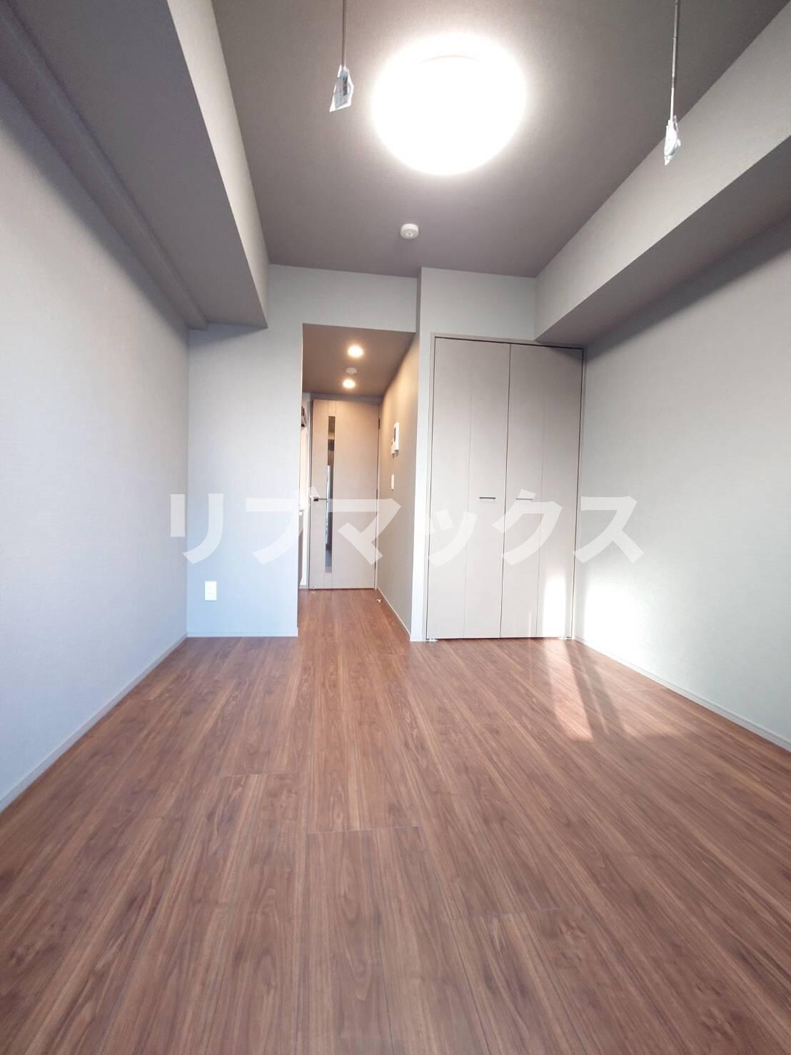 ＡＺＥＳＴ阪東橋Ⅱの物件内観写真