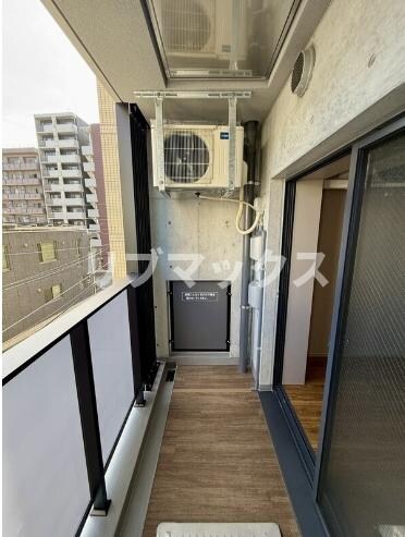 ＡＺＥＳＴ阪東橋Ⅱの物件内観写真