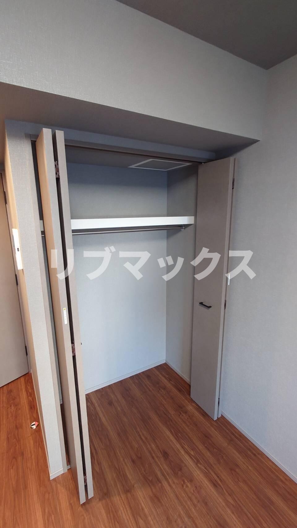 ＡＺＥＳＴ阪東橋Ⅱの物件内観写真