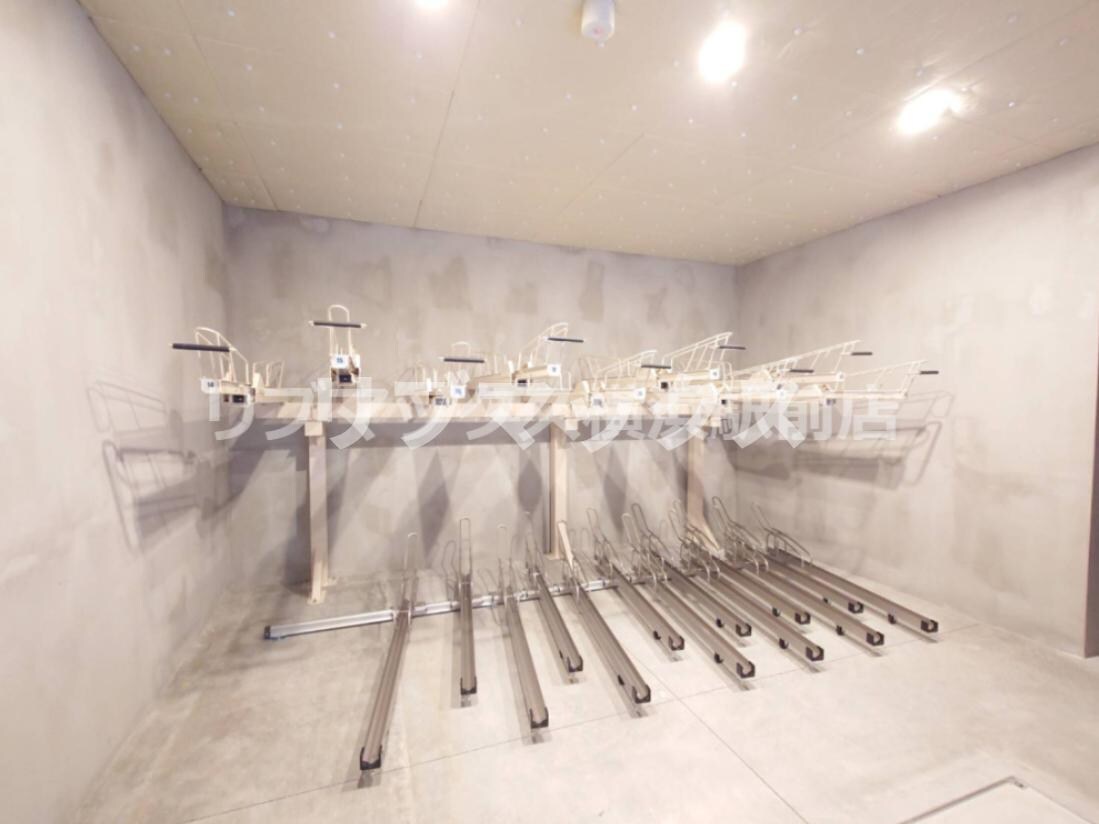 ＡＺＥＳＴ阪東橋Ⅱの物件内観写真