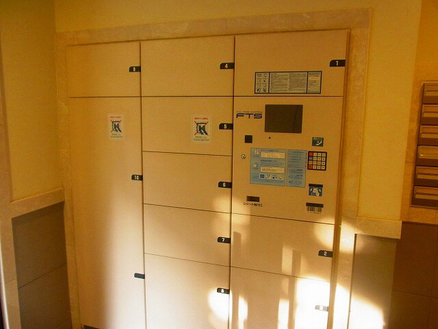 川崎駅 徒歩10分 6階の物件内観写真