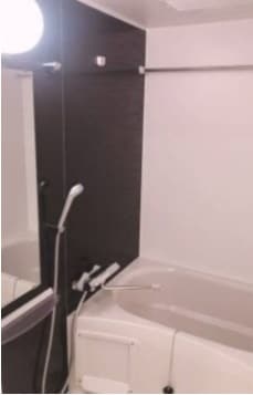 リヴシティ横濱新川町弐番館の物件内観写真